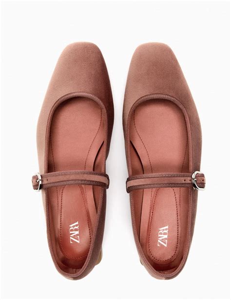 miu miu flats zara copy|7 Zara Dupes For Expensive Brands That Everyone Should Have .